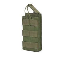 Подсумок для магазинов АК (открытый)