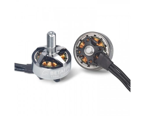 Мотор 1506-3000KV (4 шт.) (BETAFPV) Мотор 1506-3000KV (4 шт.) (BETAFPV)