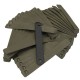 Крепление FASTCLIP MOLLE system (3 ячейки MOLLE)