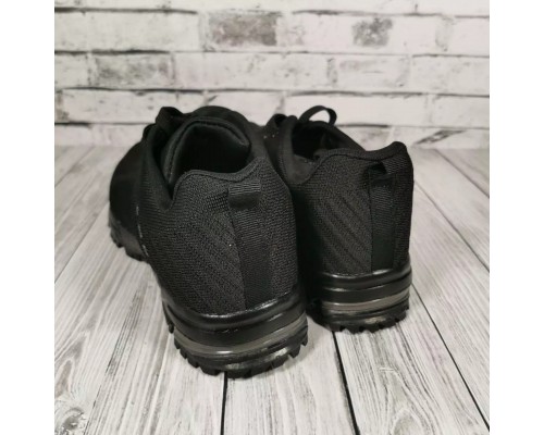 Кроссовки KMB Sport (черные) Кроссовки KMB Sport (черные)