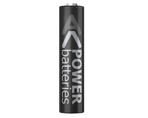 Аккумулятор AAA Ni-Mh 900mAh 1,2V 1,1Wh AV Power Аккумулятор AAA Ni-Mh 900mAh 1,2V 1,1Wh AV Power