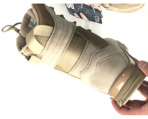 Берцы HAIX® BLACK EAGLE ATHLETIC 11 HIGH DESERT Берцы HAIX® BLACK EAGLE ATHLETIC 11 HIGH DESERT