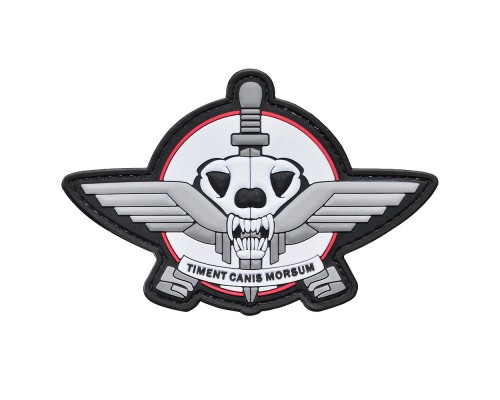 Шеврон "K9 UNIT" Шеврон "K9 UNIT"