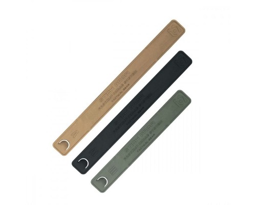 Крепление FASTCLIP MOLLE system (3 ячейки MOLLE) Крепление FASTCLIP MOLLE system (3 ячейки MOLLE)