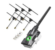 Набор TBS Tracer Micro TX (2,4 ГГц) (Starter Set)