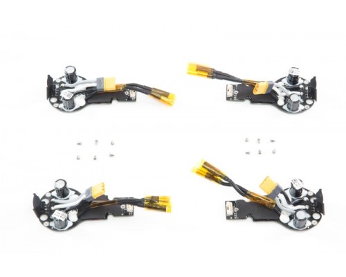 ESC регулятор оборотов DJI Inspire 2