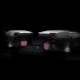 Набор нейтрально-поляризационных фильтров (ND8-PL/16/32/64) DJI Mavic Air 2 (Professional) (PGYTECH P-16A-035)