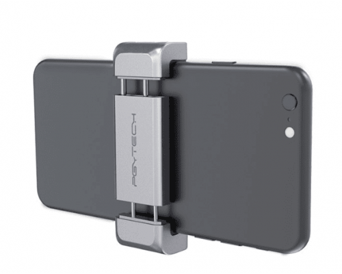 Держатель смартфона DJI Osmo Pocket (PGYTECH P-18C-023)