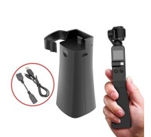 Внешний аккумулятор 4000мАч (Power Bank) для DJI Osmo Pocket (YX)