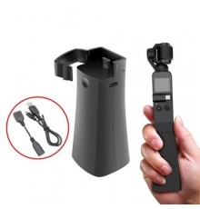 Внешний аккумулятор 4000мАч (Power Bank) для DJI Osmo Pocket (YX)