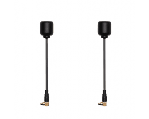 DJI FPV Air Unit Antenna (MMCX elbow) (DJI Part 3) DJI FPV Air Unit Antenna (MMCX elbow) (DJI Part 3)