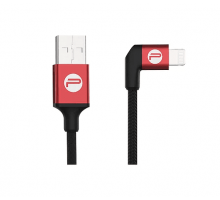 Кабель USB A - Lightning (35 см) (PGYTECH P-GM-115)