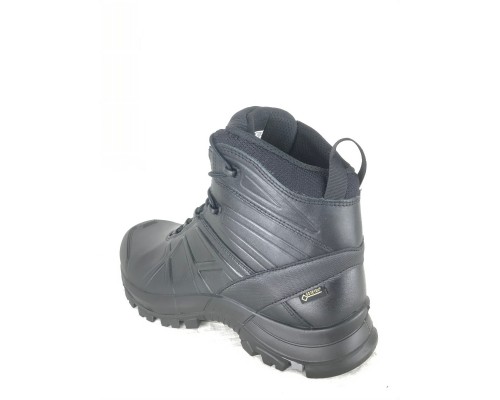 Ботинки Haix BLACK EAGLE Safety 50 MID Gore-Tex Ботинки Haix BLACK EAGLE Safety 50 MID Gore-Tex