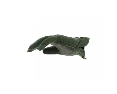 Перчатки Mechanix FastFit Olive NEW (FFTAB-60) Перчатки Mechanix FastFit Olive NEW (FFTAB-60)
