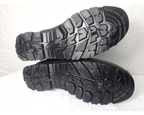 Берцы армии Британии Сold Wet Weather Solution Haix Gore-Tex Берцы армии Британии Сold Wet Weather Solution Haix Gore-Tex