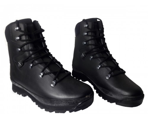 Берцы армии Британии Сold Wet Weather Solution Haix Gore-Tex Берцы армии Британии Сold Wet Weather Solution Haix Gore-Tex