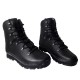 Берцы армии Британии Сold Wet Weather Solution Haix Gore-Tex