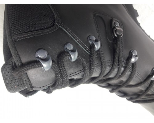 Берцы армии Британии Сold Wet Weather Solution Haix Gore-Tex Берцы армии Британии Сold Wet Weather Solution Haix Gore-Tex
