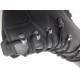 Берцы армии Британии Сold Wet Weather Solution Haix Gore-Tex
