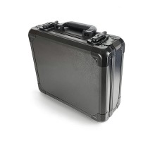 Кейс с алюминиевыми вставками DJI Mavic 2 (чёрный)