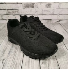 Кроссовки KMB Sport (черные)