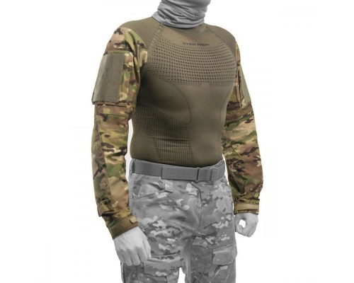 Боевая рубашка COBRA Боевая рубашка COBRA