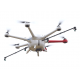 Сельскохозяйственный дрон GAIA 160AG DJI AG 2.0 Combo