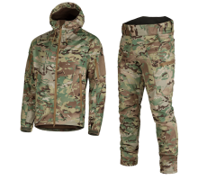 КОСТЮМ SOFTSHELL 2.0 MULTICAM