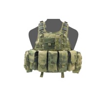 Плитоноска RICAS COMPACT M4 PLATE