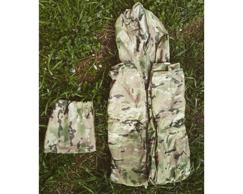 Дождевик универсальный MULTICAM Дождевик универсальный MULTICAM