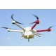 Сельскохозяйственный дрон GAIA 160AG DJI AG 2.0 Combo