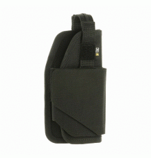 M-Tac кобура универсальная Elite Black