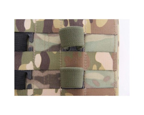 Держатель универсальный Molle Fix Держатель универсальный Molle Fix