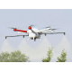Сельскохозяйственный дрон GAIA 160AG DJI AG 2.0 Combo