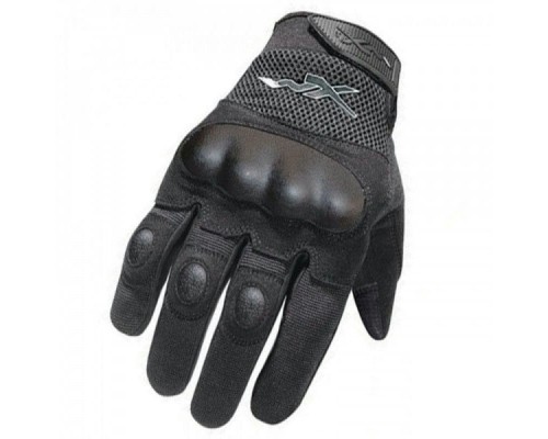 Перчатки Wiley-X DURTAC SmartTouch Black Перчатки Wiley-X DURTAC SmartTouch Black