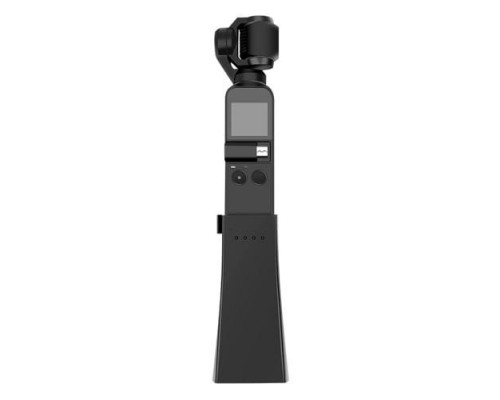 Внешний аккумулятор 4000мАч (Power Bank) для DJI Osmo Pocket (YX) Внешний аккумулятор 4000мАч (Power Bank) для DJI Osmo Pocket (YX)