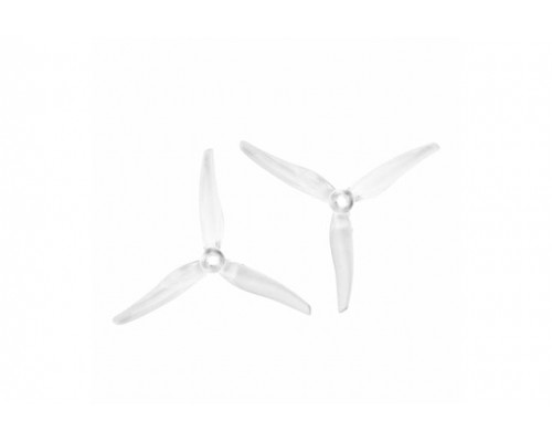 Пропеллеры Gemfan Hurricane Durable 3 Blade (M5) (2CW+2CCW) Пропеллеры Gemfan Hurricane Durable 3 Blade (M5) (2CW+2CCW)