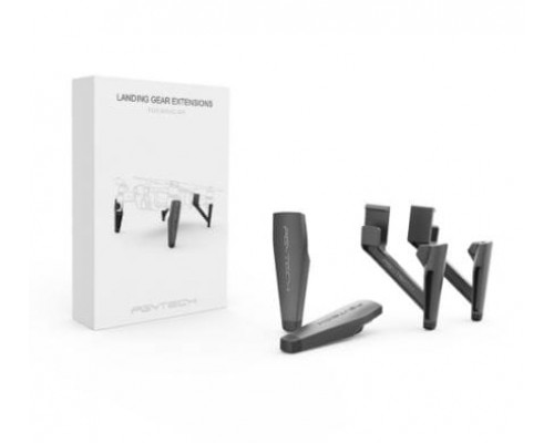 Удлинители посадочных шасси для DJI Mavic Air (PGYTECH P-UN-006) Удлинители посадочных шасси для DJI Mavic Air (PGYTECH P-UN-006)
