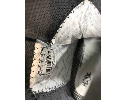 Ботинки HAIX BLACK EAGLE Safety 50 High Gore-Tex Ботинки HAIX BLACK EAGLE Safety 50 High Gore-Tex