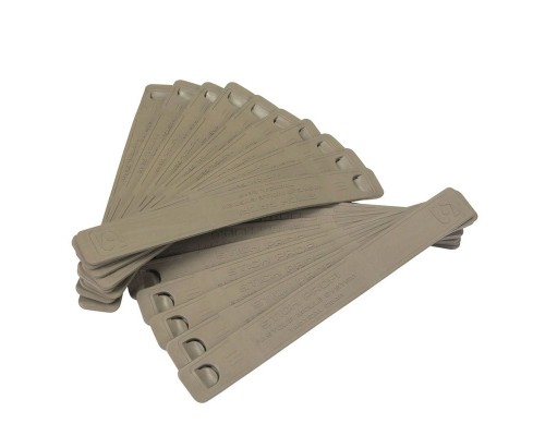 Крепление FASTCLIP MOLLE system (3 ячейки MOLLE) Крепление FASTCLIP MOLLE system (3 ячейки MOLLE)