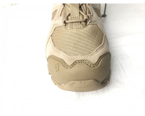 Берцы HAIX® BLACK EAGLE ATHLETIC 11 HIGH DESERT Берцы HAIX® BLACK EAGLE ATHLETIC 11 HIGH DESERT