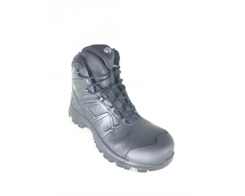 Ботинки Haix BLACK EAGLE Safety 50 MID Gore-Tex Ботинки Haix BLACK EAGLE Safety 50 MID Gore-Tex
