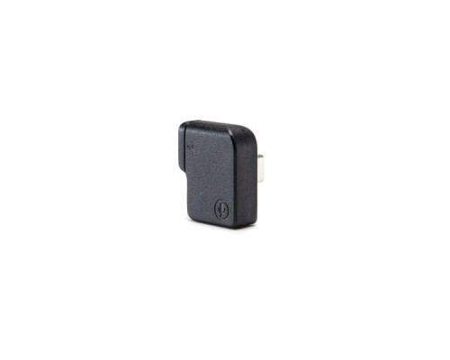 Адаптер CYNOVA Osmo Action Dual, 3.5mm/USBC Adapter
