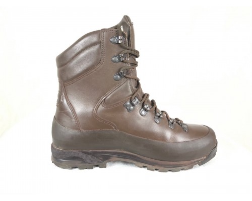 Берцы Iturri Cold Weather GTX Combat Boots Берцы Iturri Cold Weather GTX Combat Boots
