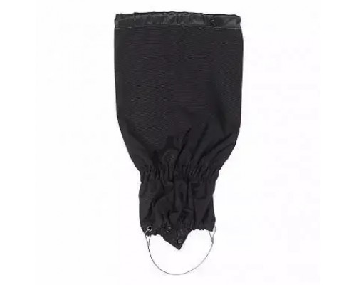 Гамаши Stich Profi (черные)