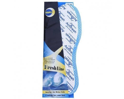 Стельки Kaps ACTIFRESH (2420) Стельки Kaps ACTIFRESH (2420)