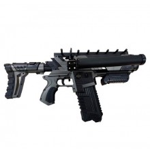 Радиоэлектронное ружье Дрон-1200