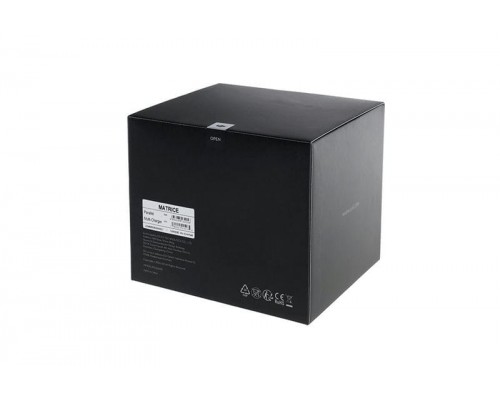 Зарядное устройство 6 аккумуляторов TB47(D/S) & TB48(D/S) DJI Hex Charger Зарядное устройство 6 аккумуляторов TB47(D/S) & TB48(D/S) DJI Hex Charger