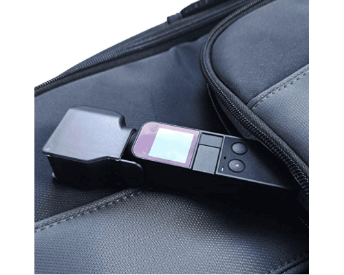 Защитная крышка камеры DJI Osmo Pocket (SunnyLife)