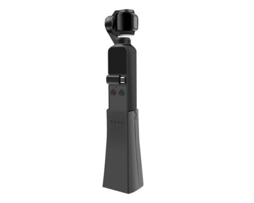 Внешний аккумулятор 4000мАч (Power Bank) для DJI Osmo Pocket (YX) Внешний аккумулятор 4000мАч (Power Bank) для DJI Osmo Pocket (YX)